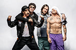 Red Hot Chili Peppers