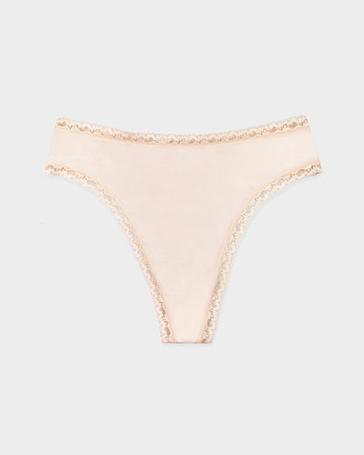 TENCEL™ Modal Thongs, Sustainable Thongs