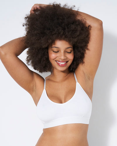 Cut Out Bralettes – Stripe & Stare