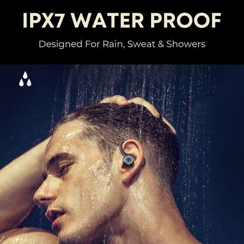 RunBuds Pro IPX7 Water Proof