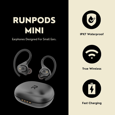 RunPods Mini Features