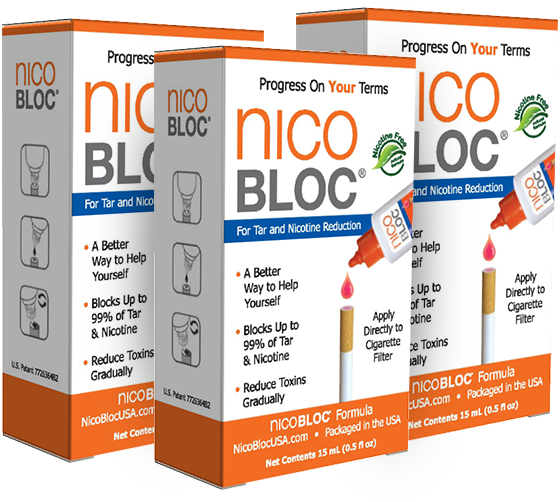 nico bloc - special offer