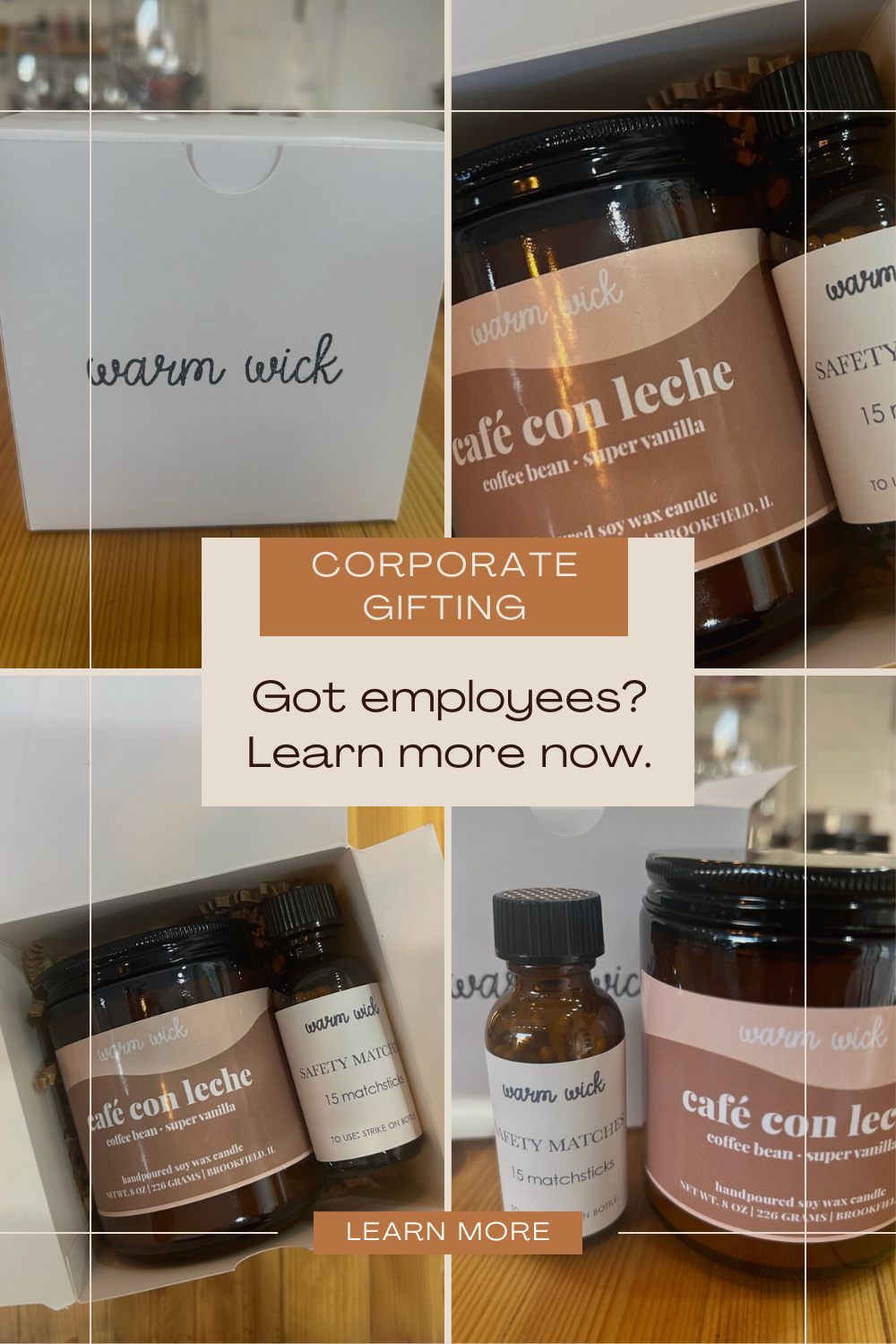 Corporate Gifting