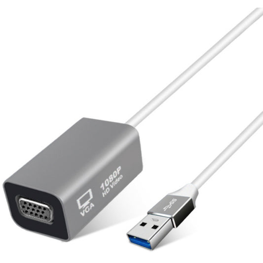  ELECABLE USB to HDMI Adapter Cable 6FT for Mac OS