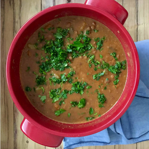 Esta olla a presión para microondas es justo lo que necesitas para cocinar  rápido ¡y cuesta 8€ en !