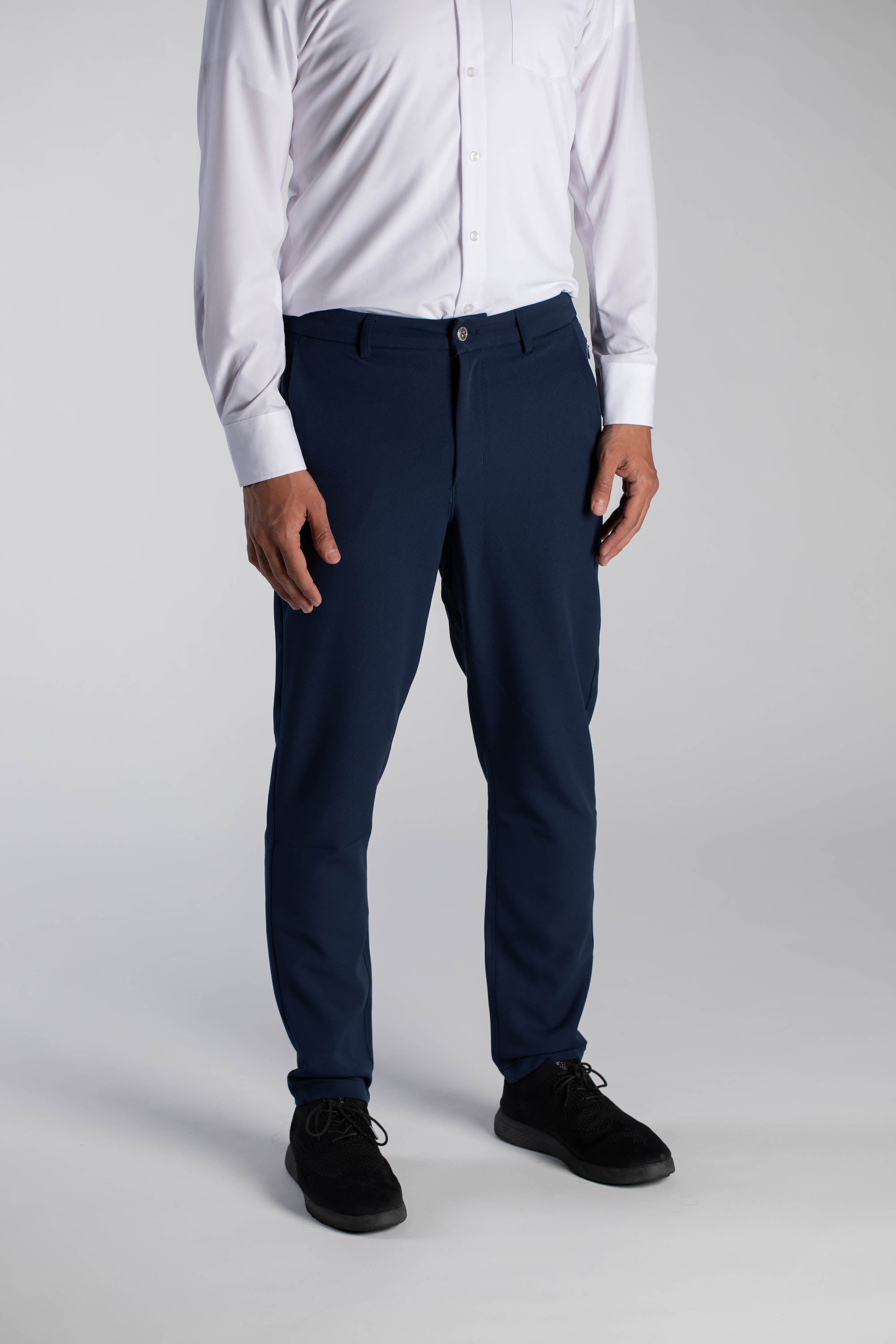 Flight Pants - Slim Fit