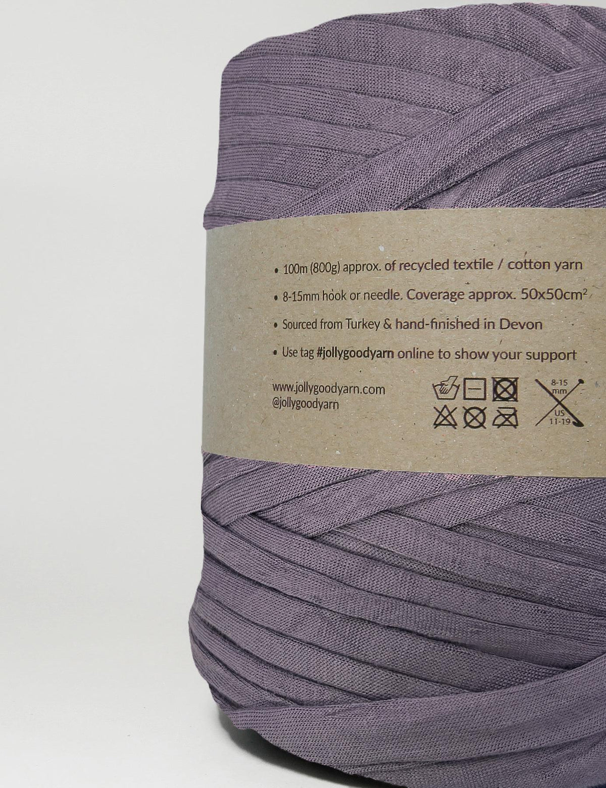 Crochet T-shirt Re-Styling – Devon Makes These