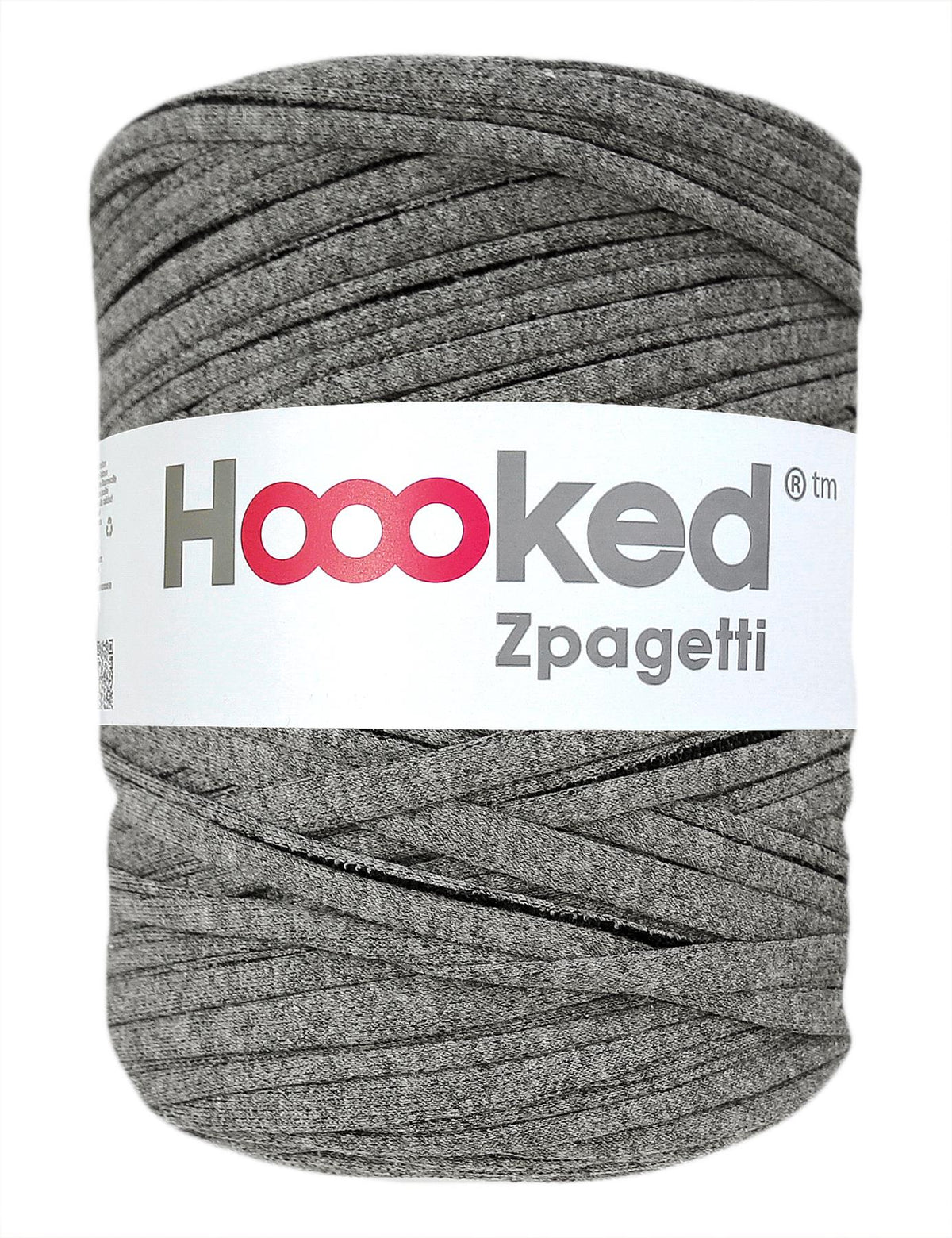 T-Shirt Yarn Fettuccini Zpagetti Ball, 3-5 mm Tshirt Yarn for Crochet  Knitting, Mask Ear Ties, T Yarn Organic Cotton, Macrame T-Yarn, Jersey Yarn  