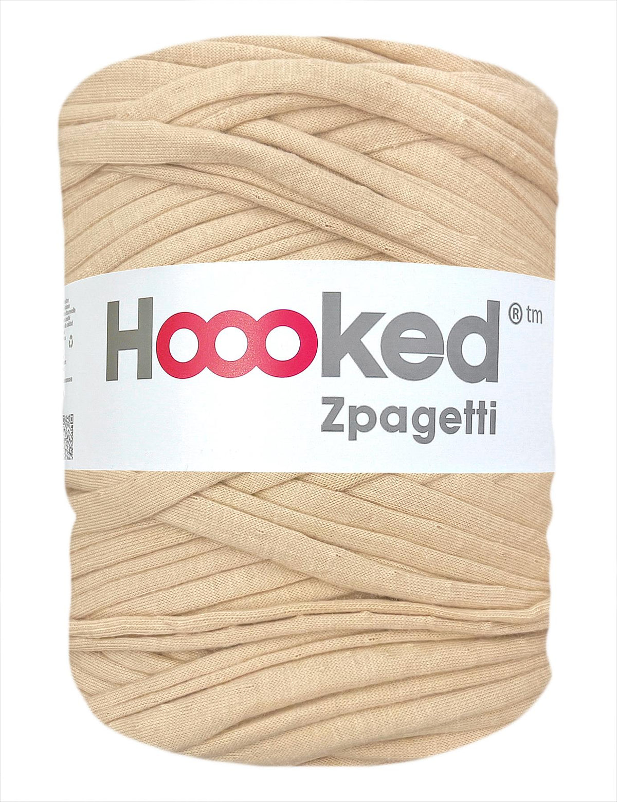  T-Shirt Yarn Fettuccini Zpagetti Ball, 3-5 mm Tshirt Yarn for  Crochet Knitting, Mask Ear Ties, T Yarn Organic Cotton, Macrame T-Yarn,  Jersey Yarn - Orange