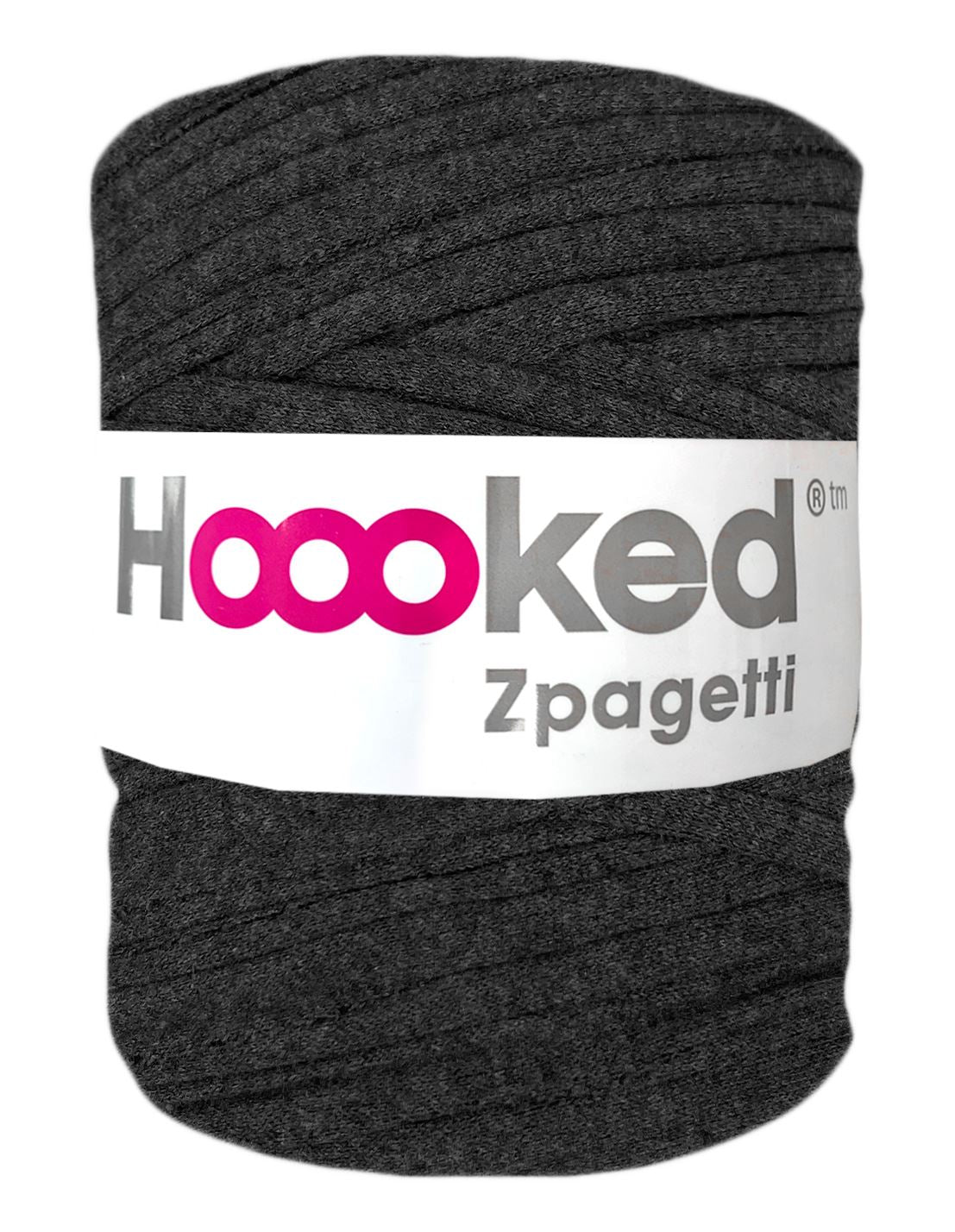 Tshirt Yarn/Zpagetti – The Crafty Mummy