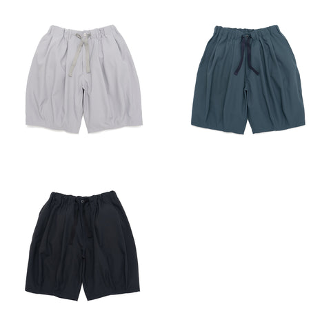 is-ness for GP BALLON EZ SHORT PANTS