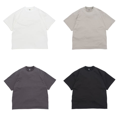 is-ness for Graphpaper T-shirt イズネス