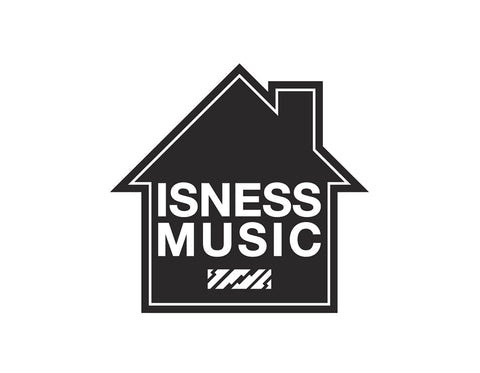 ISNESS MUSIC