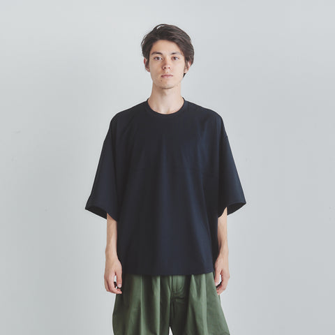 RELAX ROUND T- SHIRT is-ness×Y(dot)BY NORDISK