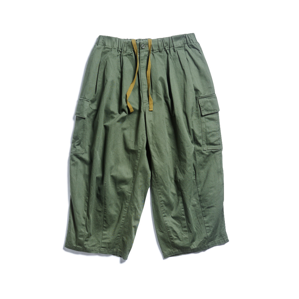 BALLOON CARGO EZ PANTS