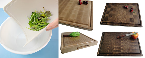 Best Cutting Boards for Chopping