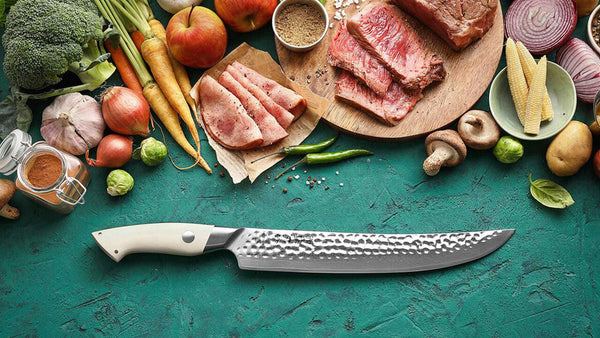 What is the Best Knife for Carving Meat