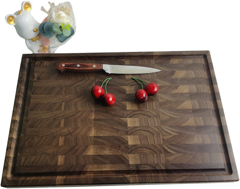 Wooden Cutting Board