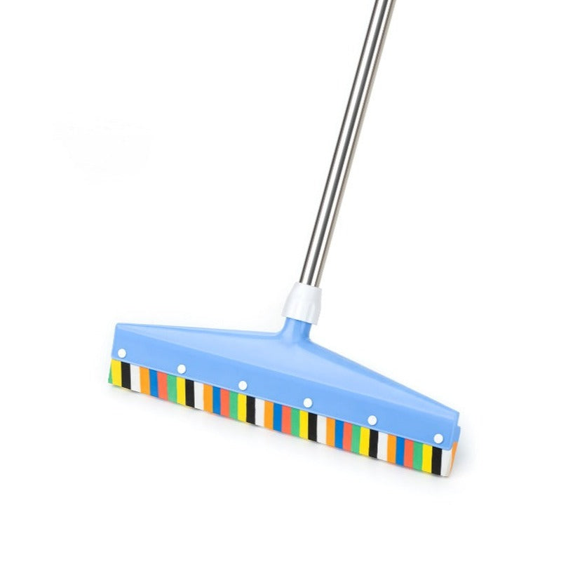 Telescopic bathroom squeegee - #21789100