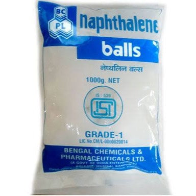 HNOTB kids 15pcs per pack Naphthalene Alcampor Moth Balls Ball