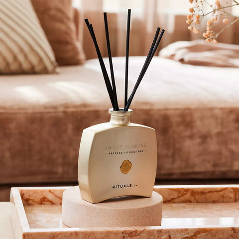 rituals reed diffuser