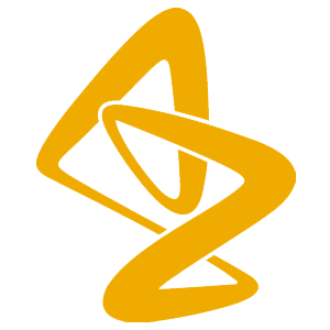 AstraZeneca logo