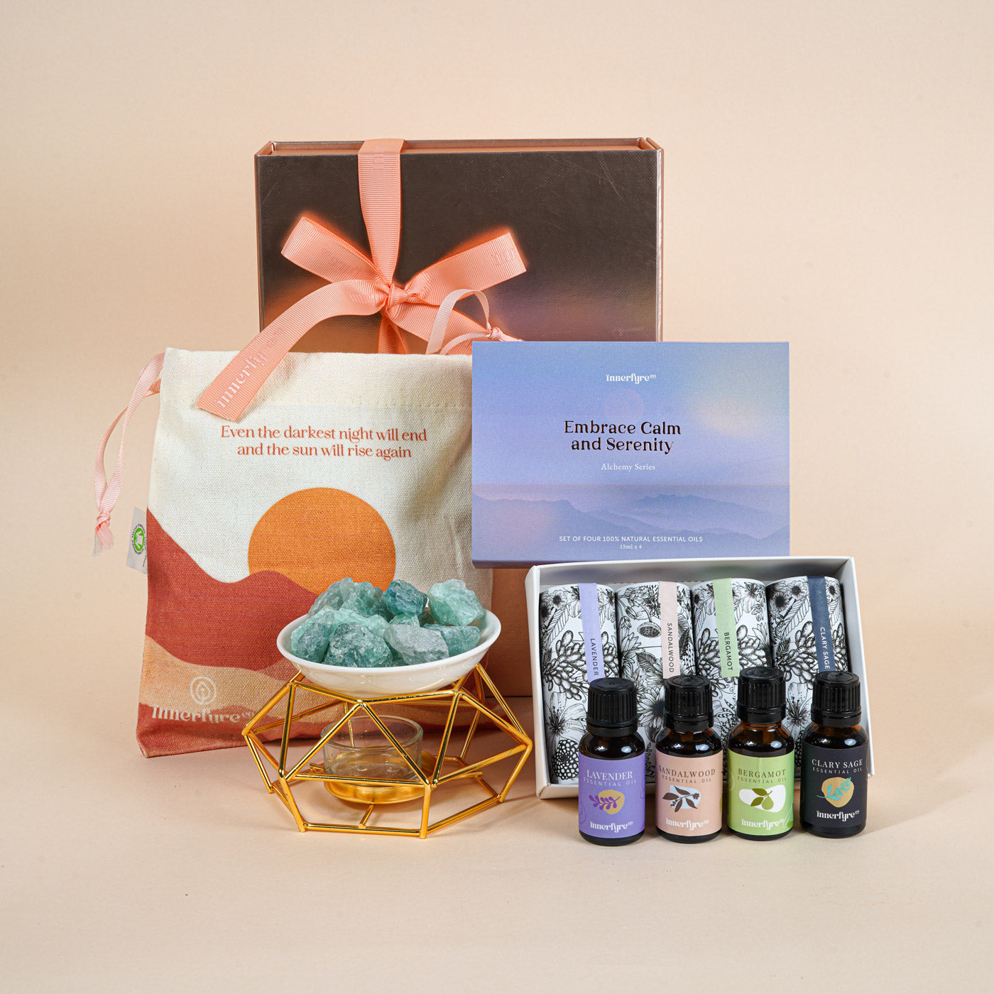 Calm Home Fragrances  Essential Oil Set Gift Bundle.jpg__PID:8ccb951c-621a-4480-a3d6-e19aeec2632b