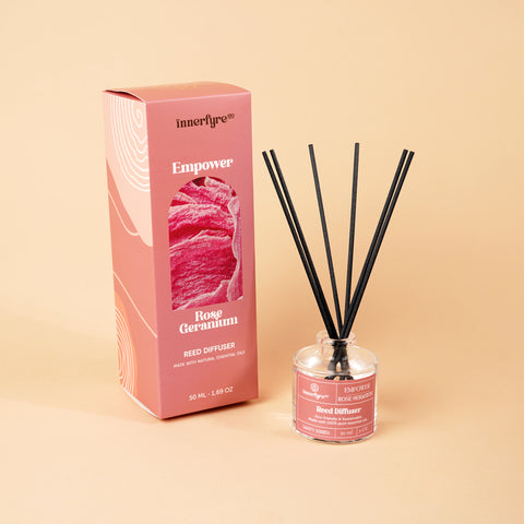 Empower Reed Diffuser