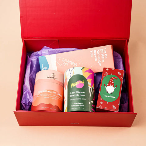 wellness wonderland bundle