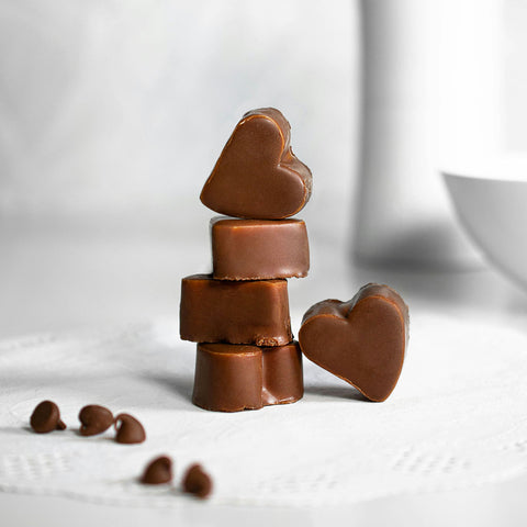 chocolate valentine's day gifts for her
