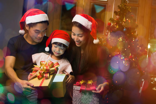 Christmas Gifts Singapore | Innerfyre Co