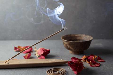 incense stick