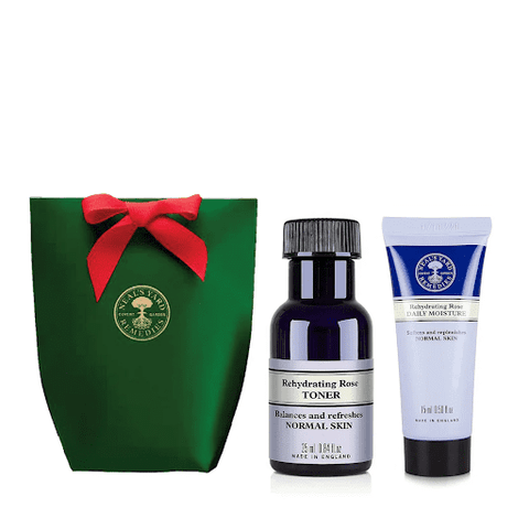 Neal's yard remedies gift