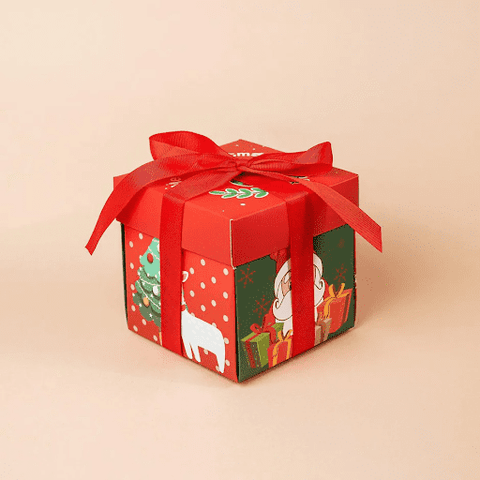 Innerfyre Co mystery gift box