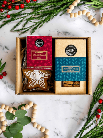 festive love gift set