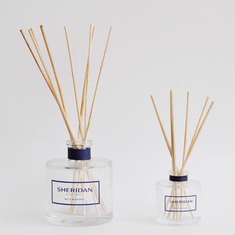 reed diffuser sizes