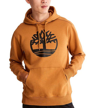 TIMBERLAND MEN'S HOMMES TREE LOGO HOODIE TB0A2BJH P57 - CityLine Closet