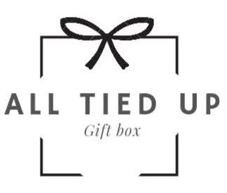 All Tied Up Gift Box