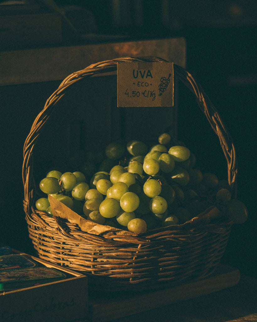 produce at al sur de granada