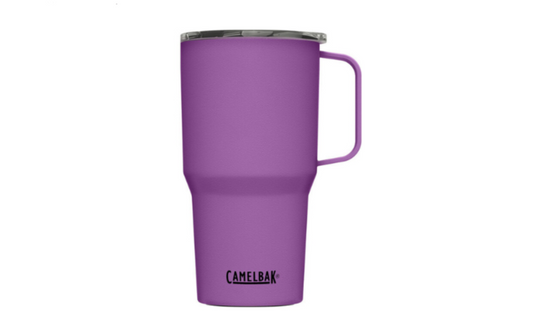 Camelbak Straw Tumbler Stainless Steel Vacuum Insulated 30oz