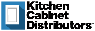 Kitchen Cabinet Distributors Logo