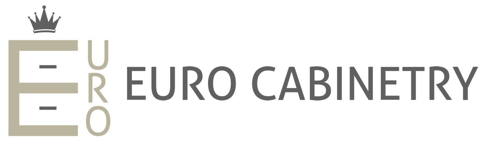 Euro Cabinetry Logo