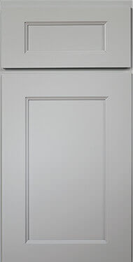 Kitchen Cabinet Distributors - Brooklyn Modern Gray