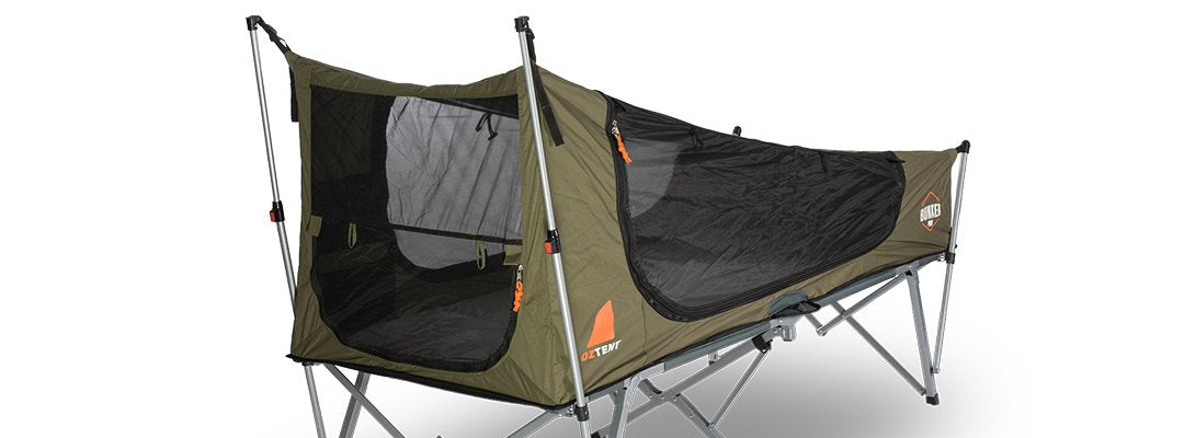 Oztent Bunker Pro — Oztent USA