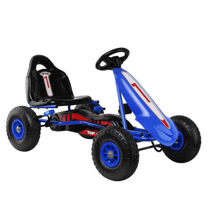 ride on toy go kart