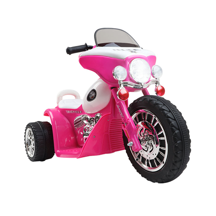 harley davidson ride on toy motorcycle