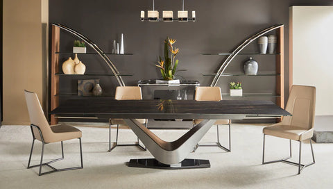 Elite Modern Dining Table