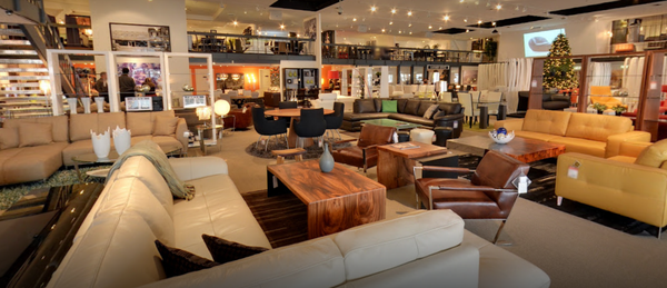 Los Angeles Furniture Store