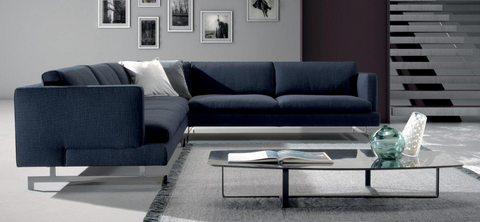 sectional sofa jeremy natuzzi italia