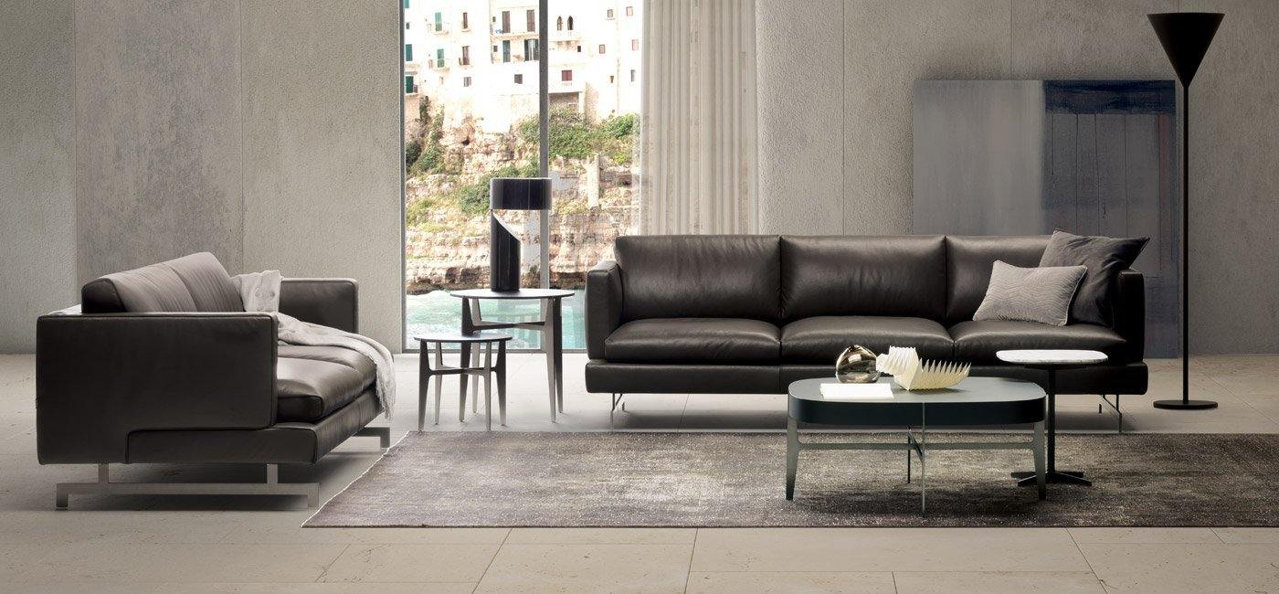 Natuzzi Italia | Jeremy